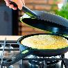 SARTEN TORTILLA DUPLA PRIOR 26 CM