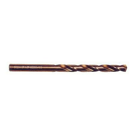 BROCAS ACERO HSS 6,5 MM COBALTO