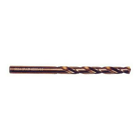 BROCAS ACERO HSS 11,5 MM COBALTO