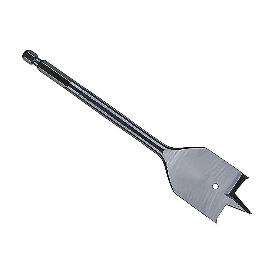 BROCA MADERA PALA PUNTA 32 MM