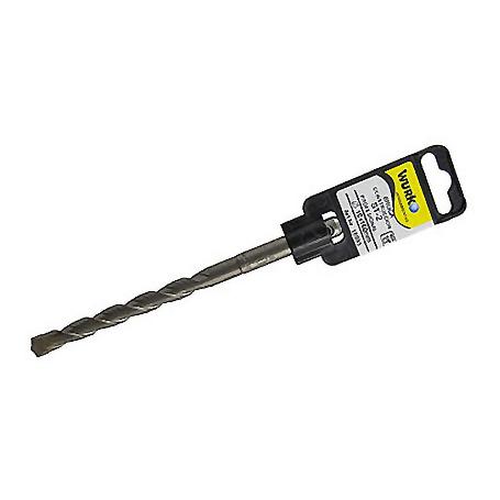 BROCA SDS PLUS ST2 10X160 MM