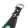 COLLAR BANDERA ANDALUCIA 48CM 622171 GALGO