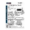 FAJA LUMBAR ROTAIR CS50 T/L(24)
