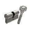 BOMBILLO YL6 60-30X30 H.NIQUEL