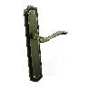 MANILLA P152LP 26X5CM L/BRONCE