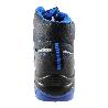 BOTA PIEL NO METAL 72307 S-30 N-46