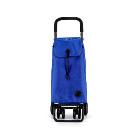 CARRO COMPRA IBAG MF 4.2 TOUR PLUS AZUL