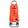 CARRO COMPRA IMAX MF 4L MANDARINA