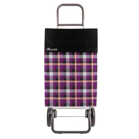 CARRO COMPRA JEAN SCOTTISH 2 MORE