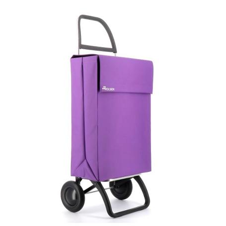 CARRO COMPRA JEAN LN2 MALVA