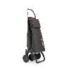 CARRO COMPRA WALLABY TWEED 4 NEGRO