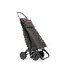 CARRO COMPRA WALLABY TWEED 4 NEGRO