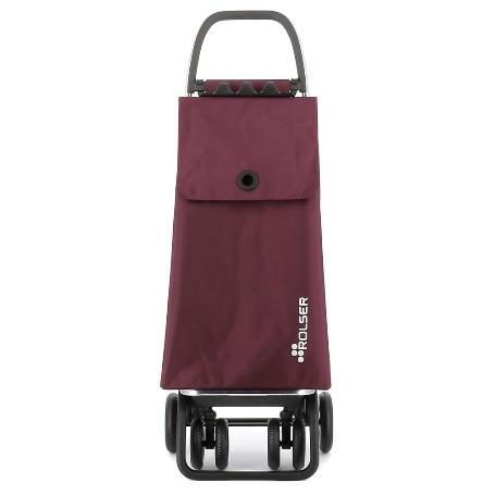 CARRO COMPRA IBAG MF 4.2 TOUR PLUS BURDEOS