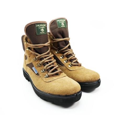 BOTA TREKKING CAMEL N39 SERRAJE HIDROF. 2002