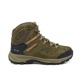 BOTA JUCAR M/CAÑA N36 VERDE KAKI.9300