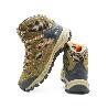 BOTA JUCAR M/CAÑA N37 VERDE KAKI 9300