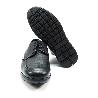 ZAPATO PIEL NEGRO N43 C/CORDONES HOSTELERIA 270