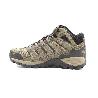BOTA HI-TEC CORZO IMPERMEABLE KAKI N.41
