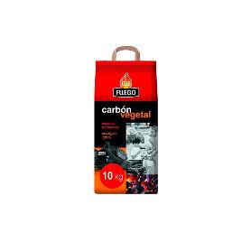CARBON VEGETAL 10 KG