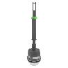 DESCARGADOR TANQUE BAJO GAMA VERDE