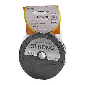 HILO PESCA 0.90 MM RESISTENCIA 40 KG 100MT