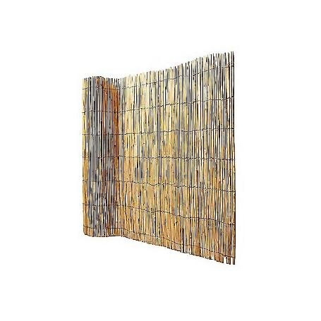 BAMBU PELADO 1,5X5M.