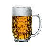 JARRAS CERVEZA MALLES II 0,25 L