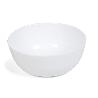 ENSALADERA VIDRIO TOLEDO 19 CM