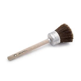 BROCHA TEMPLE REDONDA N2 DOMESTICA