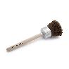 BROCHA TEMPLE REDONDA N2 DOMESTICA