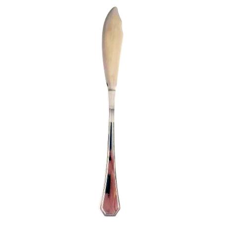CUCHILLO PESCADO CORAL