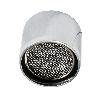 ATOMIZADOR CROMADO HEMBRA 23MM ( 10 UDS )
