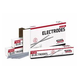 ELECTRODOS RUTILO 3,2X350 MM LINCOLN 6013