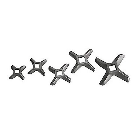 CUCHILLA MAQUINA PICAR  5 INOX