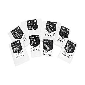 BOLSAS GOFRADAS 25X35 PARA ENVASAR