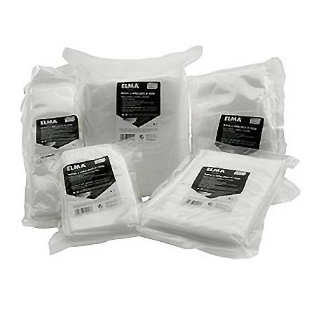 BOLSAS GOFRADAS 30X40 PARA ENVASAR