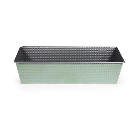 MOLDE CAKE ANTIADHERENTE 28X11X8 CM 7874