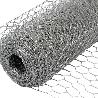 ENREJADO 31X06 100 CM TRIPLE TORSION GALV