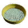 CRIBA PLASTICO N.20  1,1MM 50CM