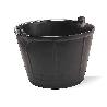 CALDERETA OBRA PLASTICO 10 L