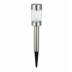 LUZ LAMPARA SOLAR LED PINCHO 40 CM
