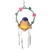 TIMBRE VIENTO PAJARO