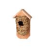 CASA PAJAROS 15X9X27 CM