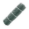 MALLA GARDEN 1MT 25X25XMM VERDE 400GM 25MT