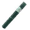 MALLA GARDEN 1MT 10X10XMM VERDE 330GM 5MT