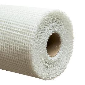 MALLA REVOCO YESO 1MT BLANCO 5X5 70GR 50MT