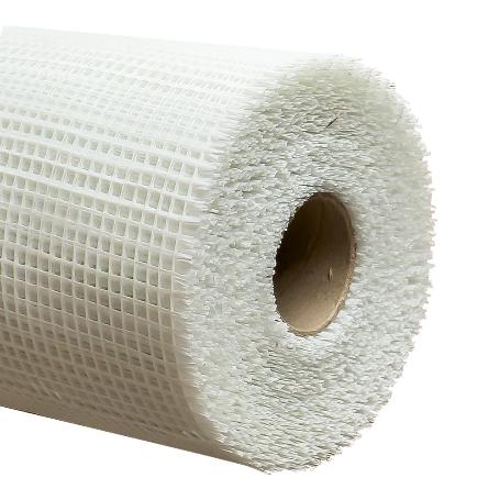 MALLA REVOCO YESO 1MT BLANCO 5X5 70GR 50MT