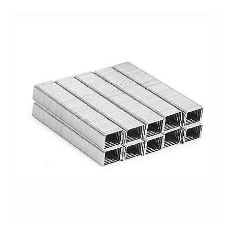 GRAPAS DE GRAPADORA 12X1,2 MM 5000UD