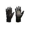 GUANTE NYLON POLIURETANO T-9