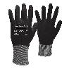 GUANTE NYLON NEGRO FOAN MAXI F10 T/7